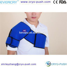 orthopädische Rücken- und Schulterstütze Gürtel / Wrap